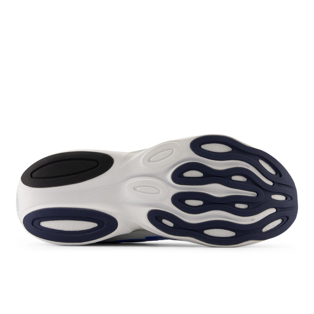 New Balance Womens Ellipse - WHITE 3 (Wide)