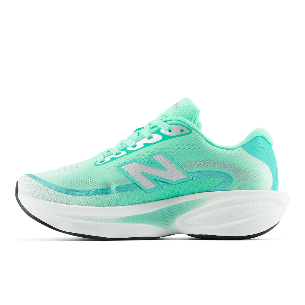 New Balance Womens Ellipse - BRIGHT MINT