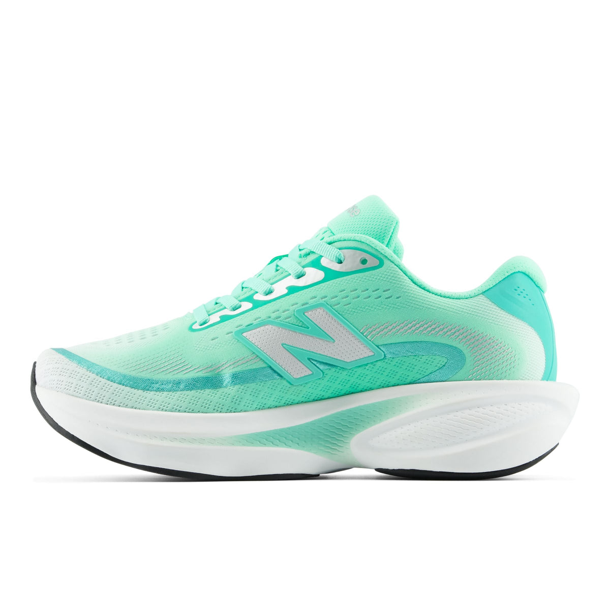 New Balance Womens Ellipse - BRIGHT MINT