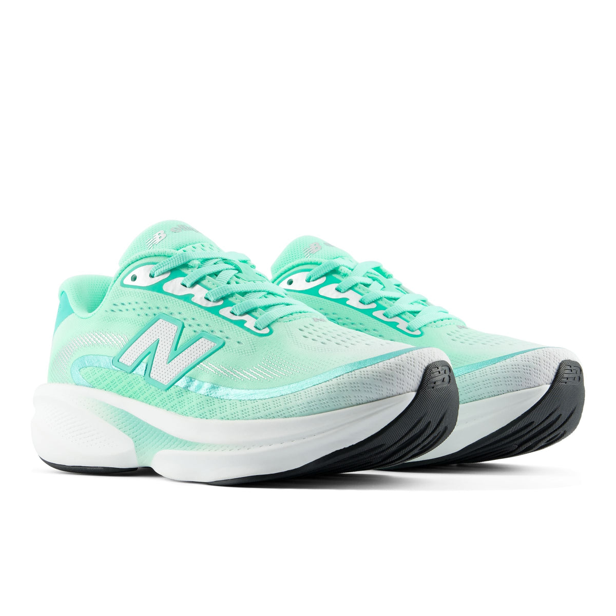 New Balance Womens Ellipse - BRIGHT MINT