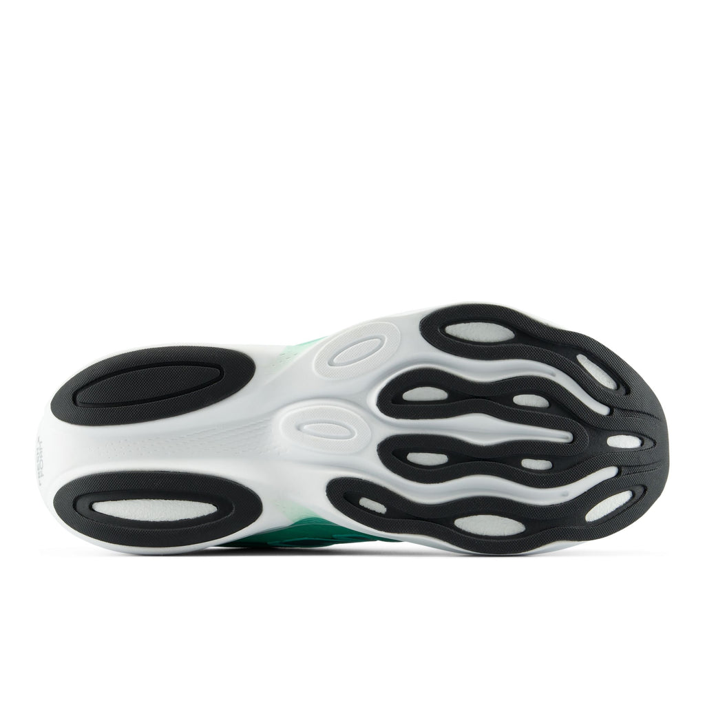 New Balance Womens Ellipse - BRIGHT MINT