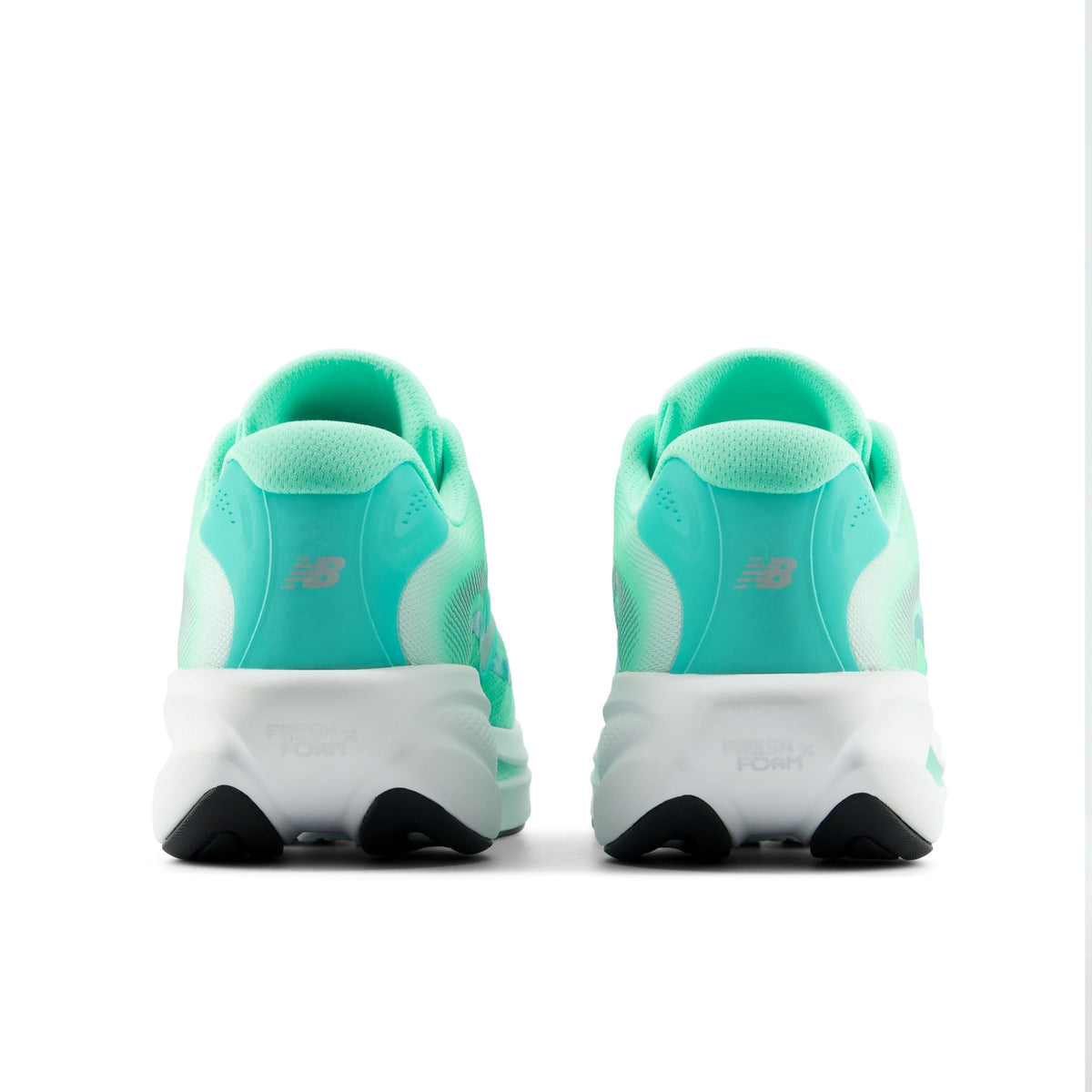 New Balance Womens Ellipse - BRIGHT MINT