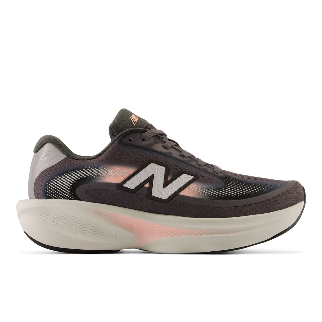 New Balance Womens Ellipse - MAGNET (Extra Wide)