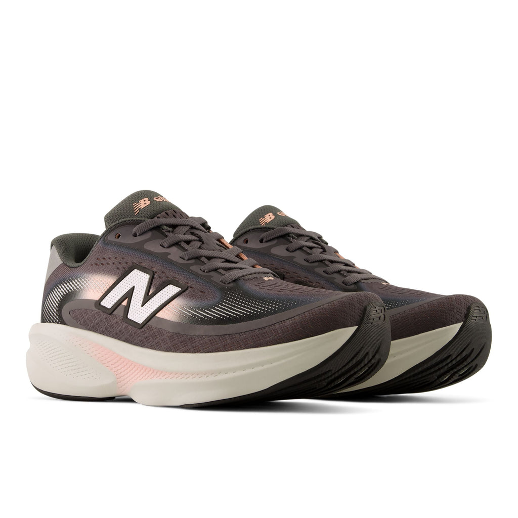 New Balance Womens Ellipse - MAGNET (Wide)