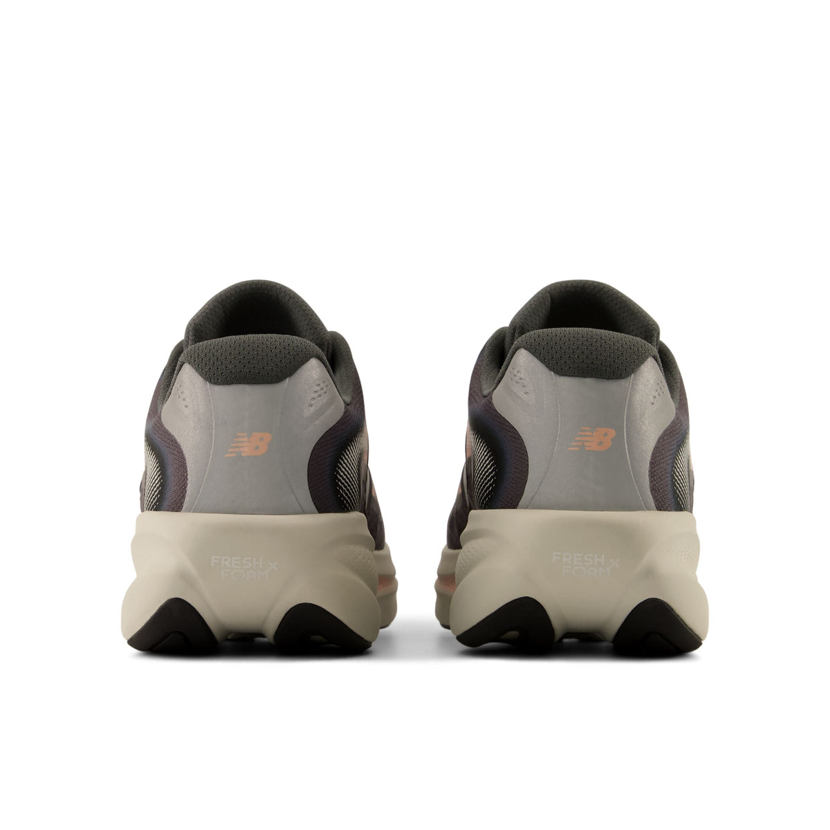 New Balance Womens Ellipse - MAGNET