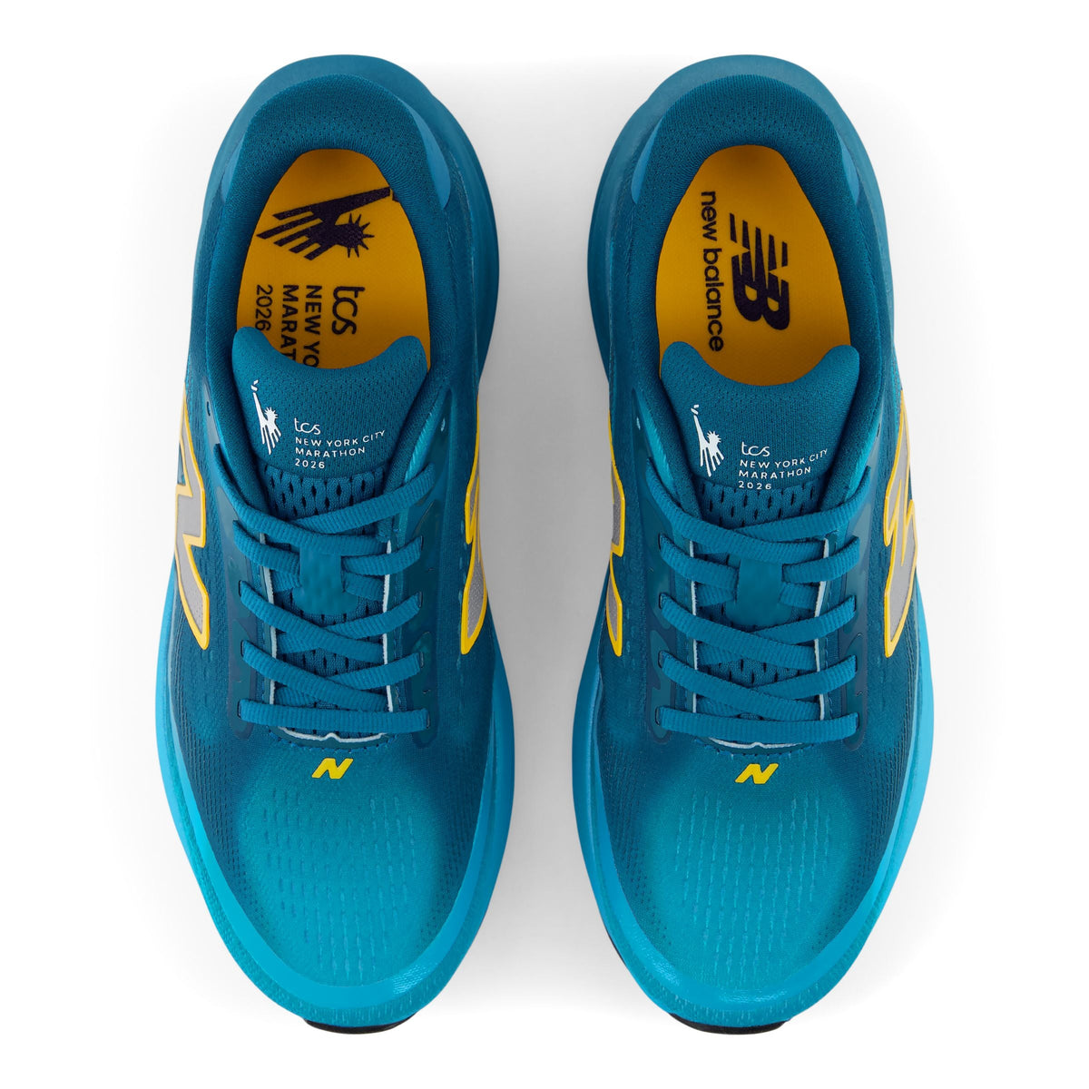 New Balance Womens Ellipse - ALTITUDE (Wide)