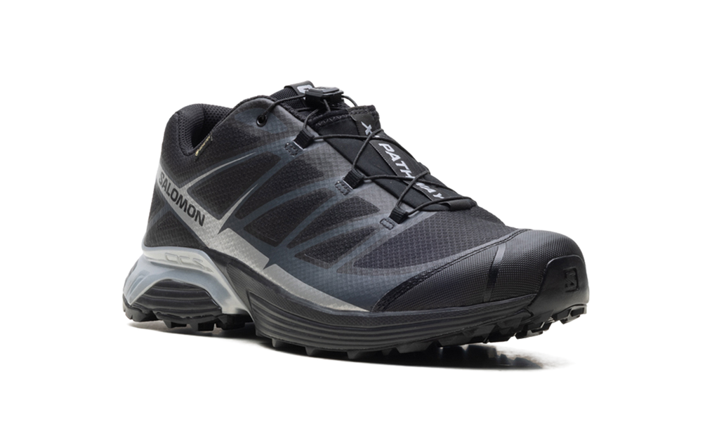 XT-Pathway GTX "Black Silver" L47577500