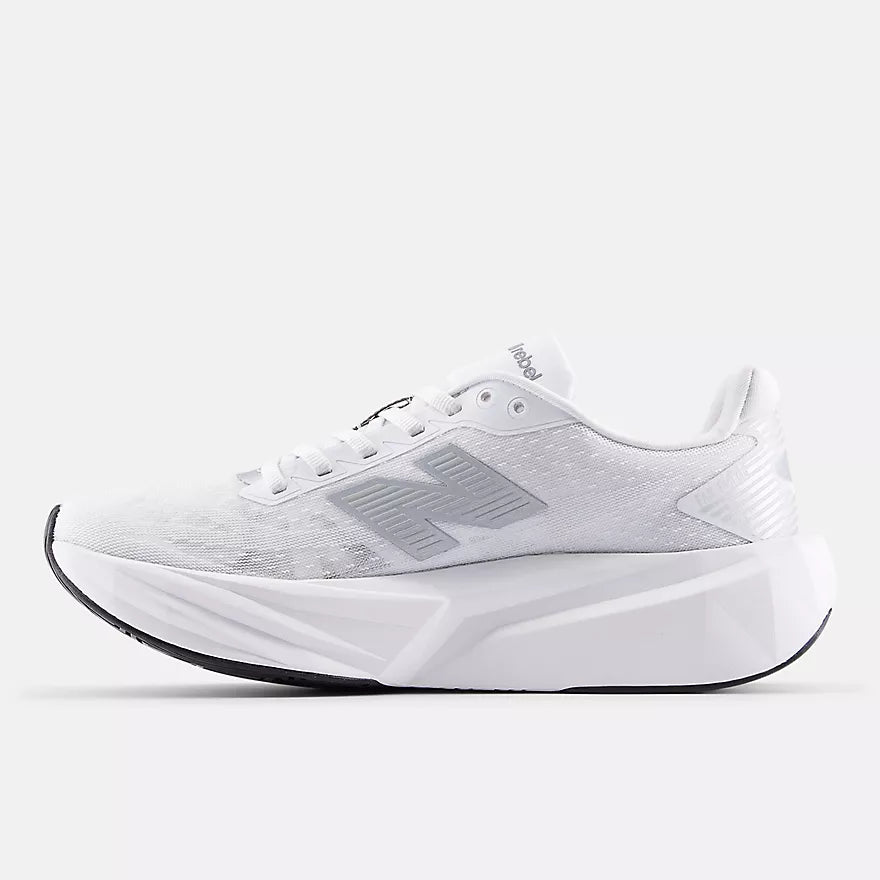 Womens New Balance Rebel V5 - NB 103 WHITE (Wide)