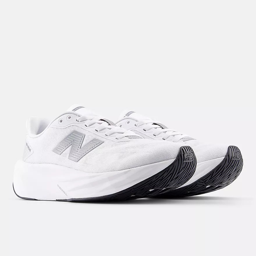 Womens New Balance Rebel V5 - NB 103 WHITE (Wide)
