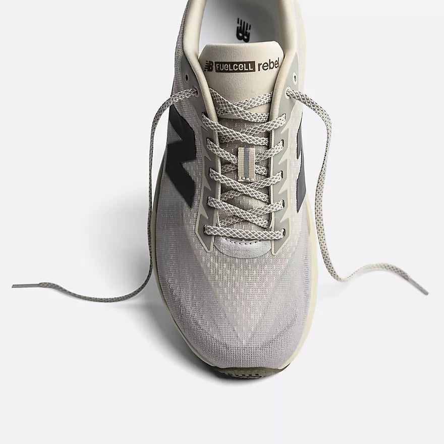 Womens New Balance Rebel V5 - SHIPYARD (Wide)