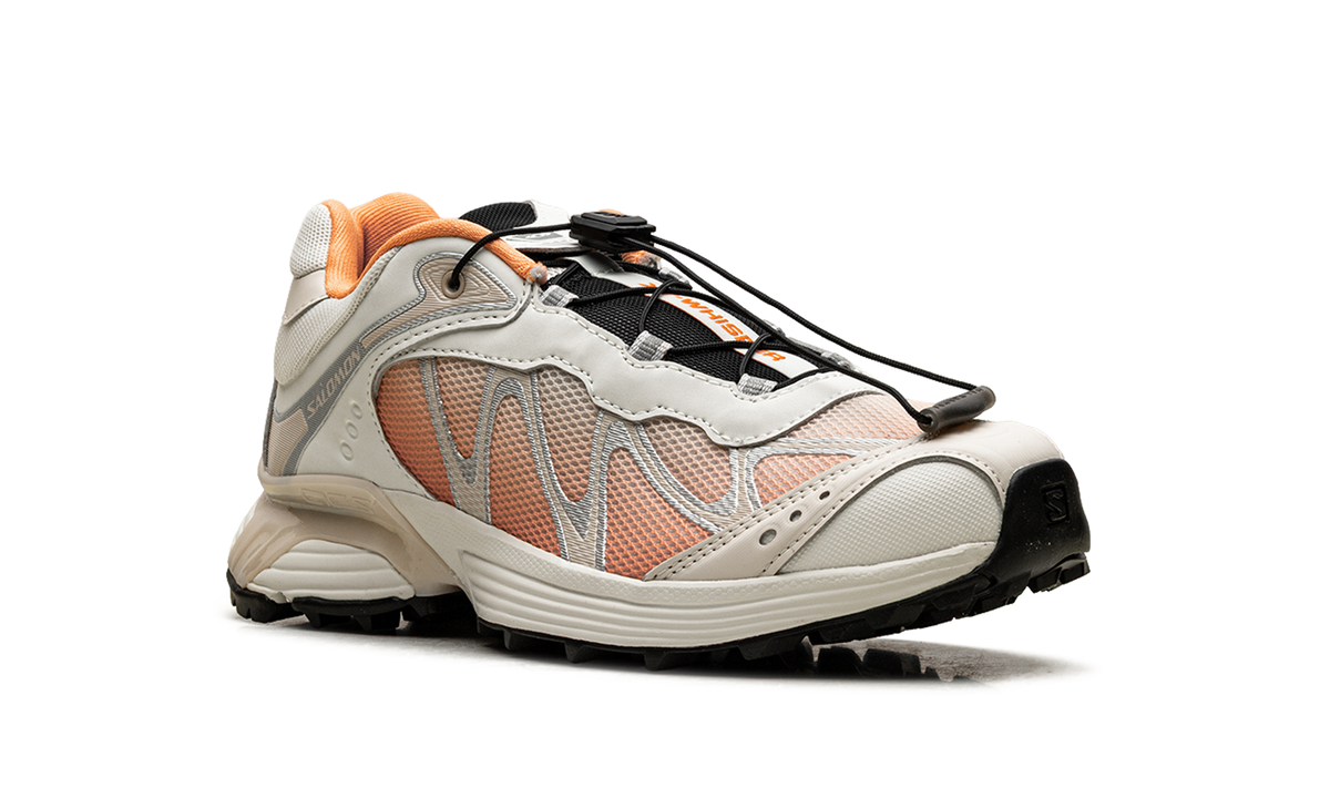 XT-Whisper "Vanilla Ice Nectarine" L49230400