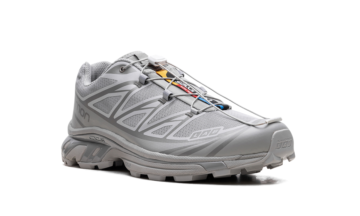 XT-6 "GHOST GREY" L47444800