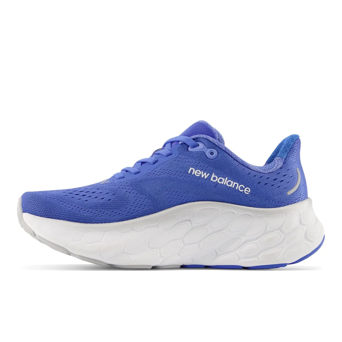 New Balance Womens X More v4- Lapis/Cobalt (WMORBL4)