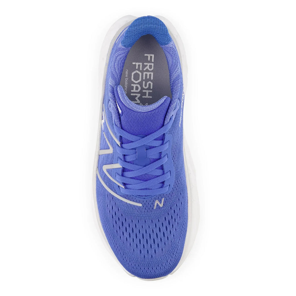New Balance Womens X More v4- Lapis/Cobalt (WMORBL4)