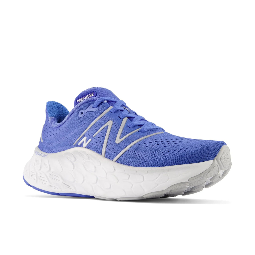 New Balance Womens X More v4- Lapis/Cobalt (WMORBL4)