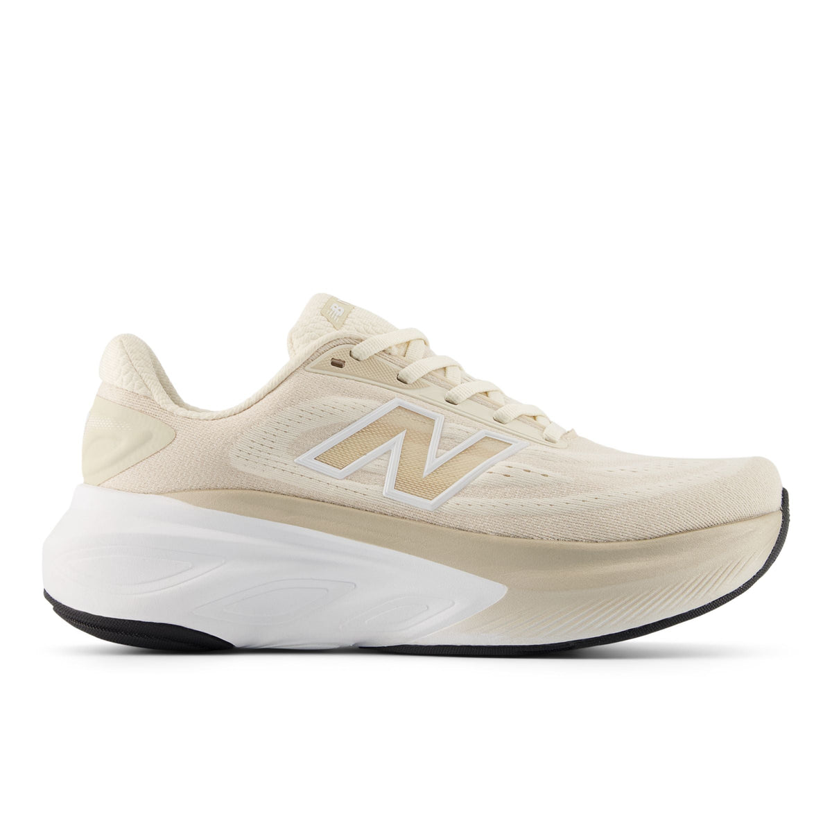 New Balance Womens Fresh Foam X More V6 - PERMAFROST (Extra Wide)