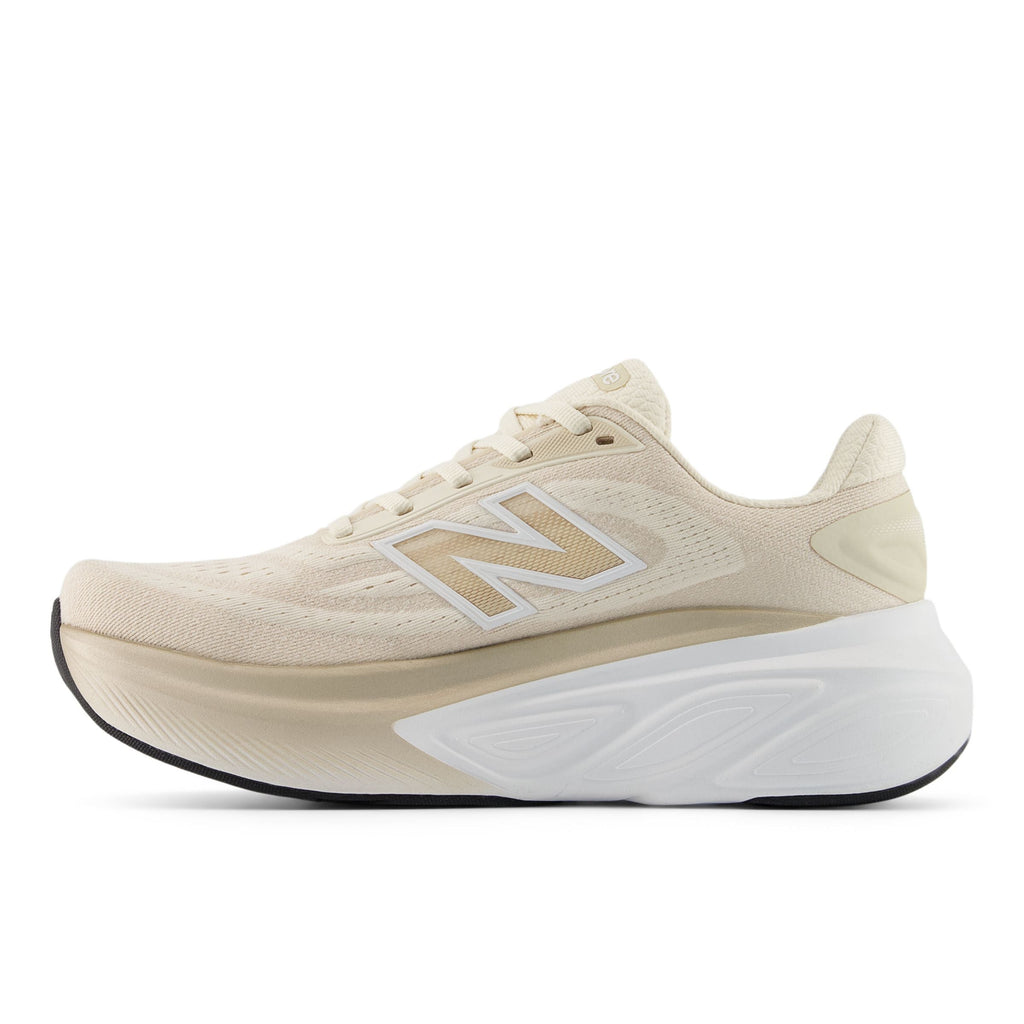 New Balance Womens Fresh Foam X More V6 - PERMAFROST (Extra Wide)