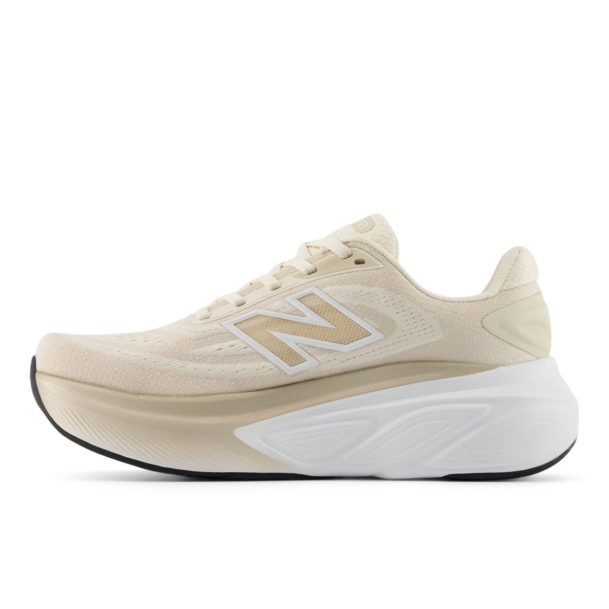 New Balance Womens Fresh Foam X More V6 - PERMAFROST (Wide)
