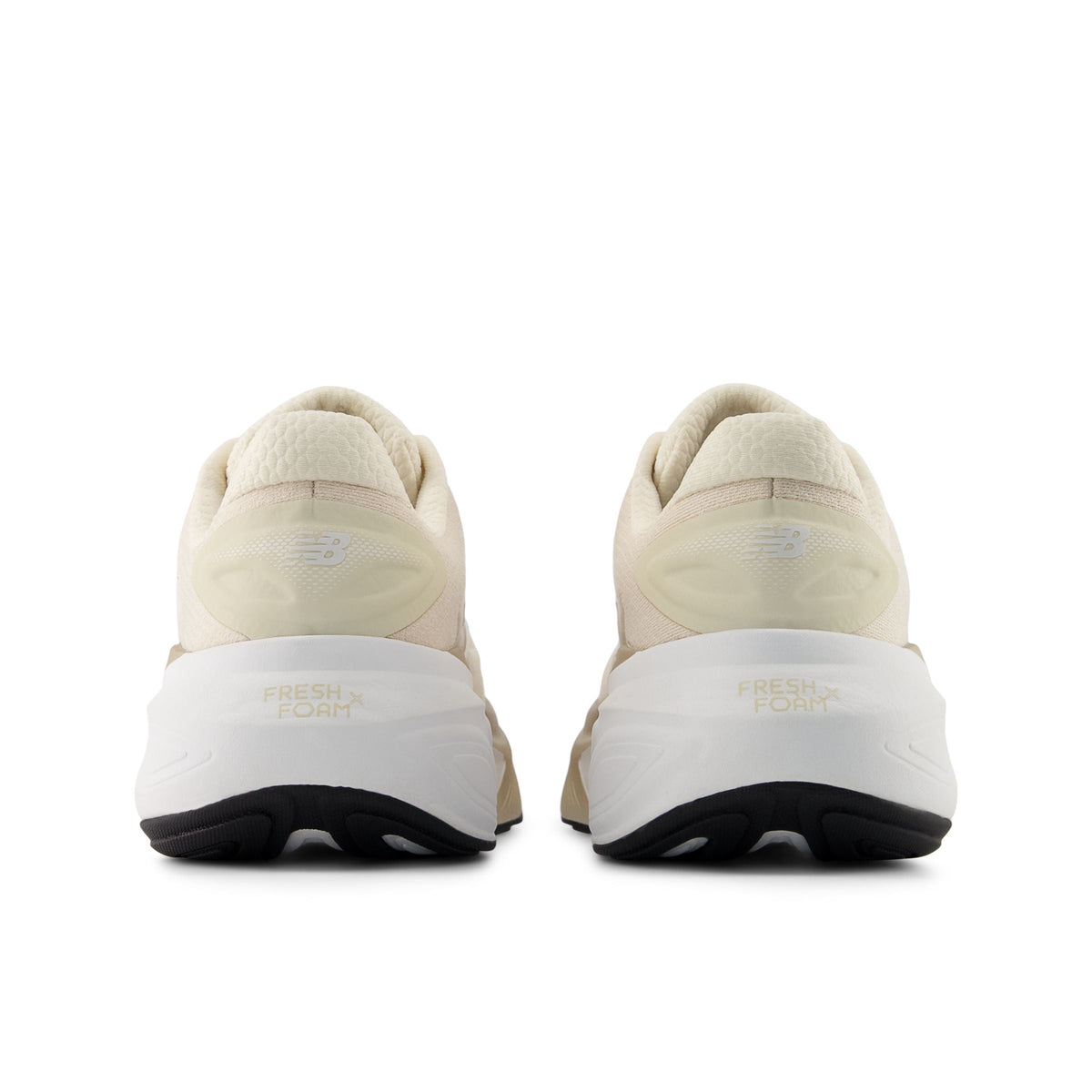 New Balance Womens Fresh Foam X More V6 - PERMAFROST