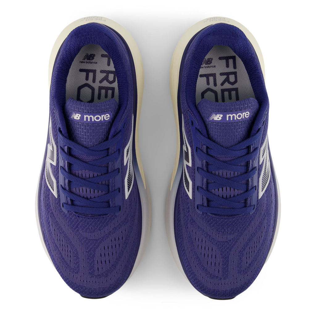 New Balance Womens Fresh Foam X More V6 - DREAM STATE