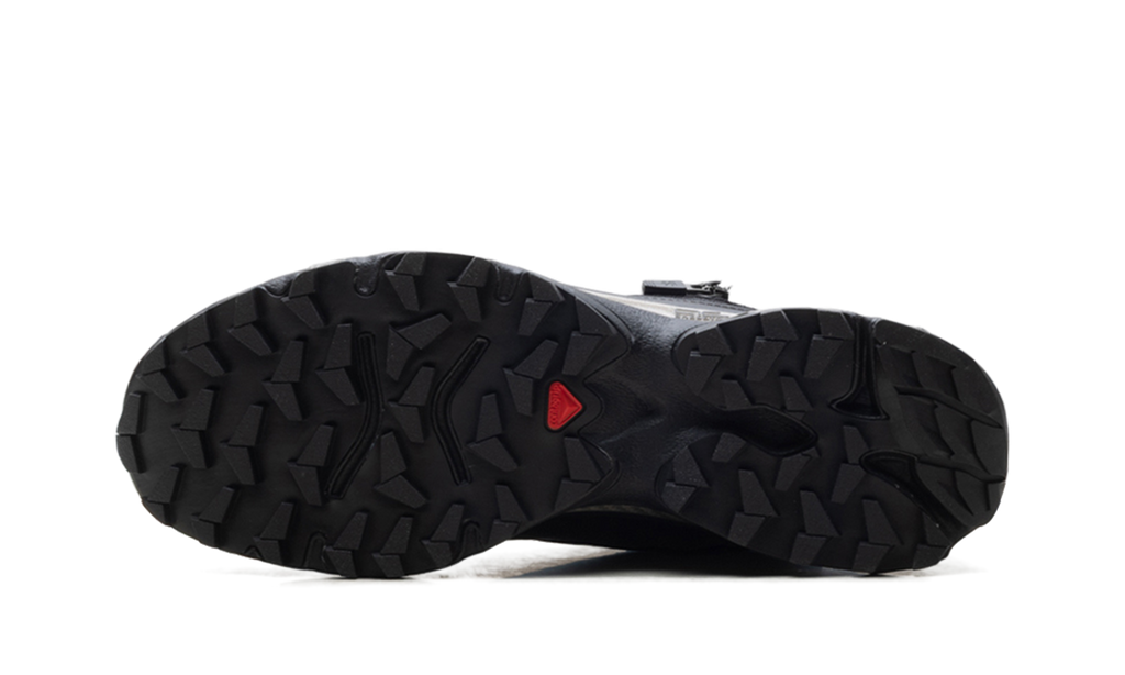 XT-Voyager 2 "Kith - Black" L45451000