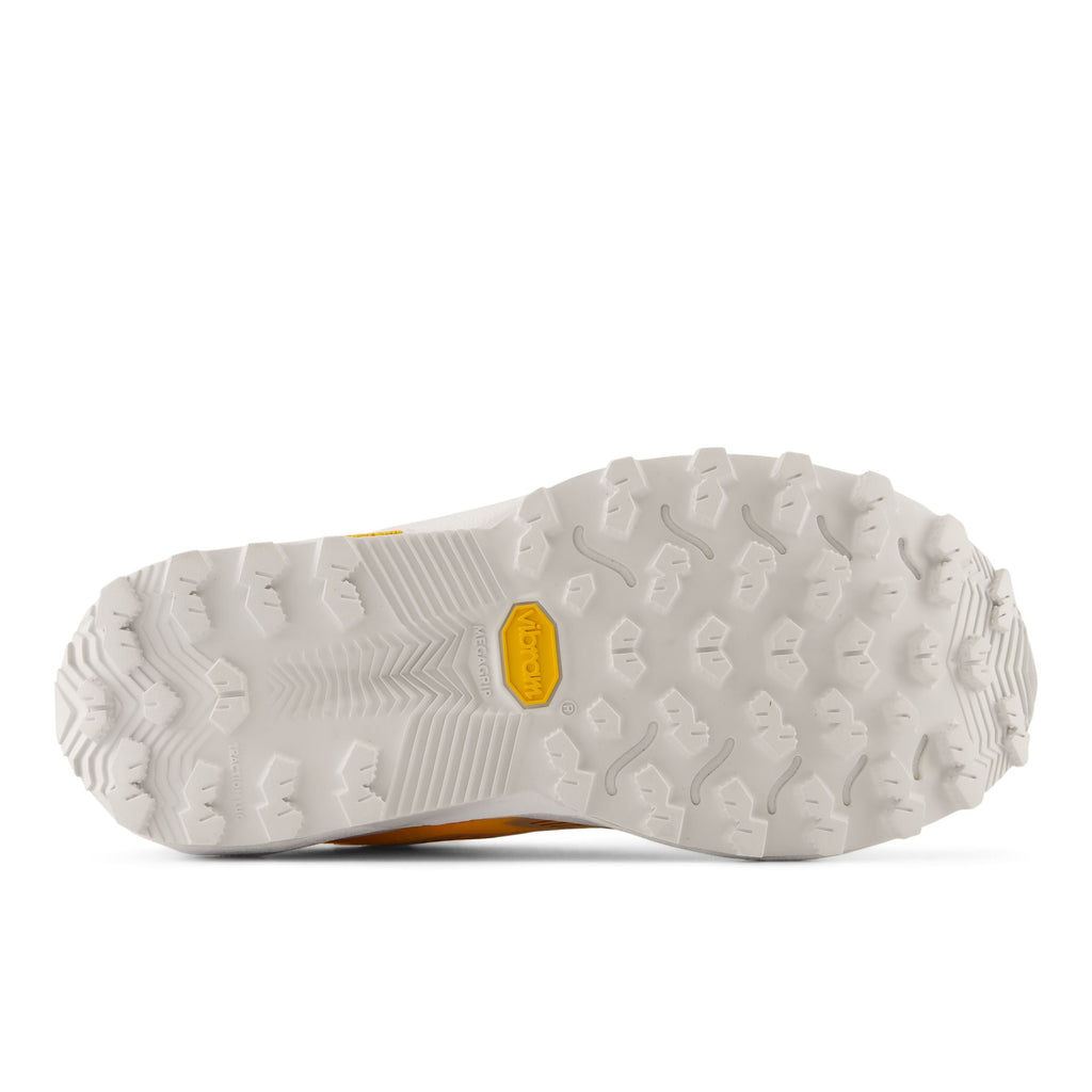 New Balance Womens Fuelcell Rebel Trail - SATSUMA ORANGE (Wide)
