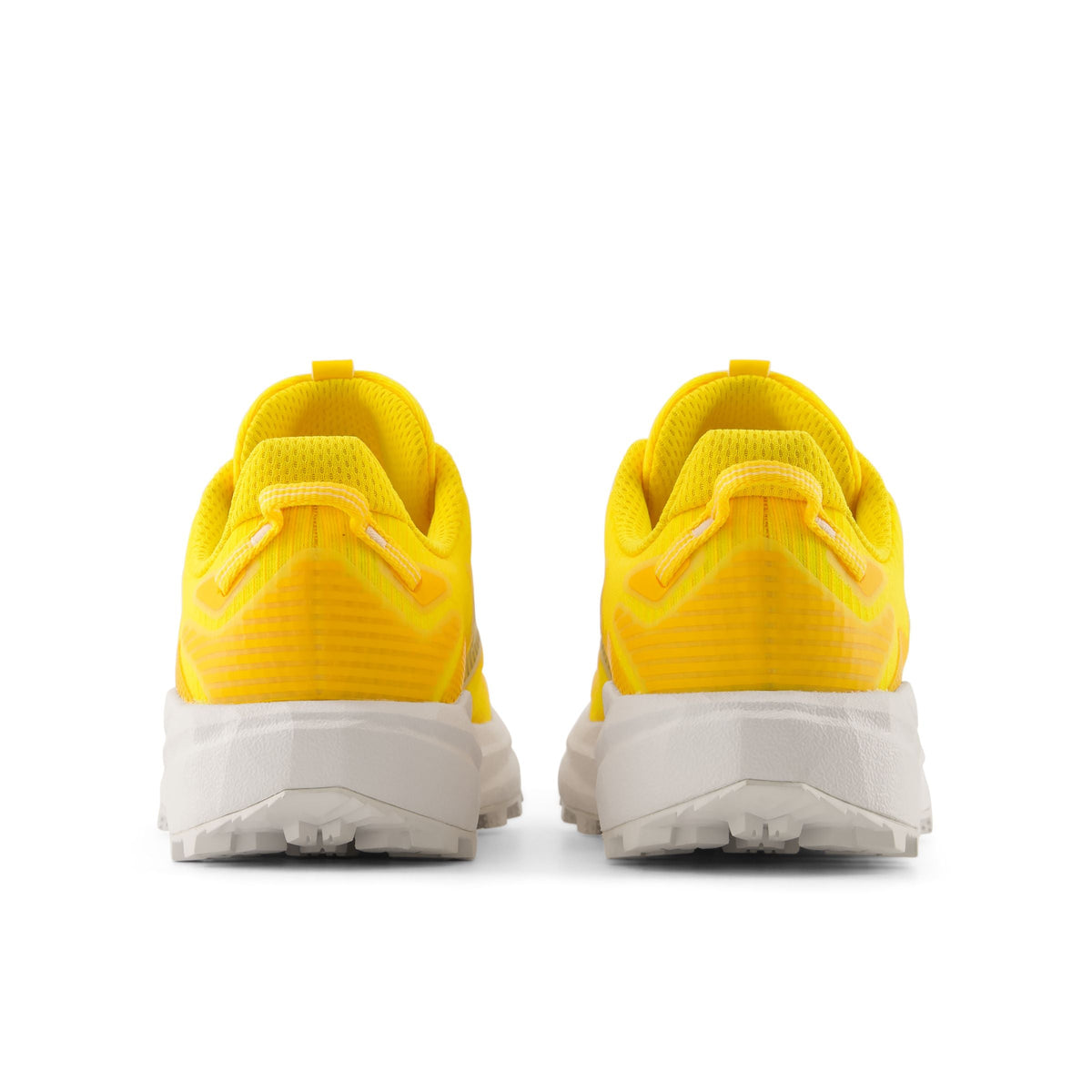 New Balance Womens Fuelcell Rebel Trail - SATSUMA ORANGE (Wide)