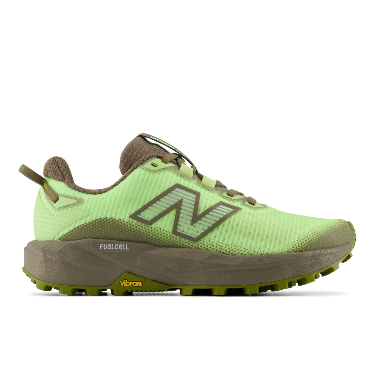 New Balance Womens Fuelcell Rebel Trail - AFTERGLOW