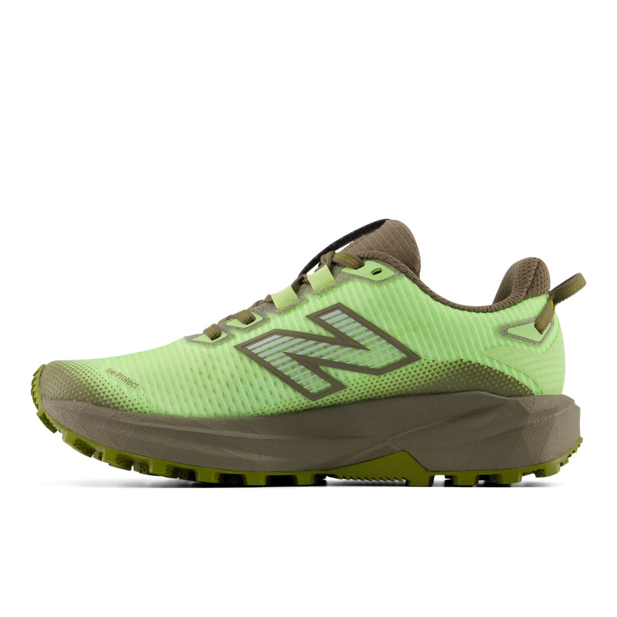 New Balance Womens Fuelcell Rebel Trail - AFTERGLOW (Wide)