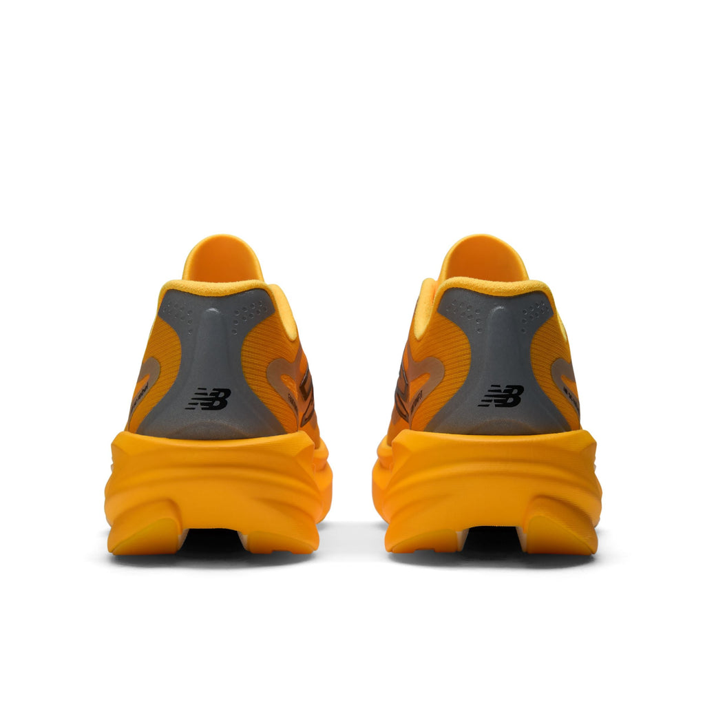 New Balance Womens Supercomp Rebel - SATSUMA ORANGE (Wide)