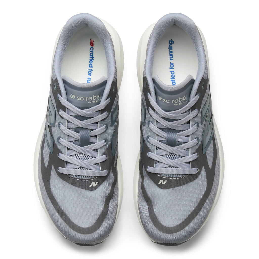 New Balance Womens Supercomp Rebel - DIGITAL MIST