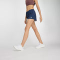New Balance RC Printed Short 3 WOMEN (WS41201)