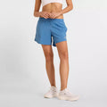 New Balance Sport Essentials Short 5" - Sea Stone - WOMEN (WS41228)