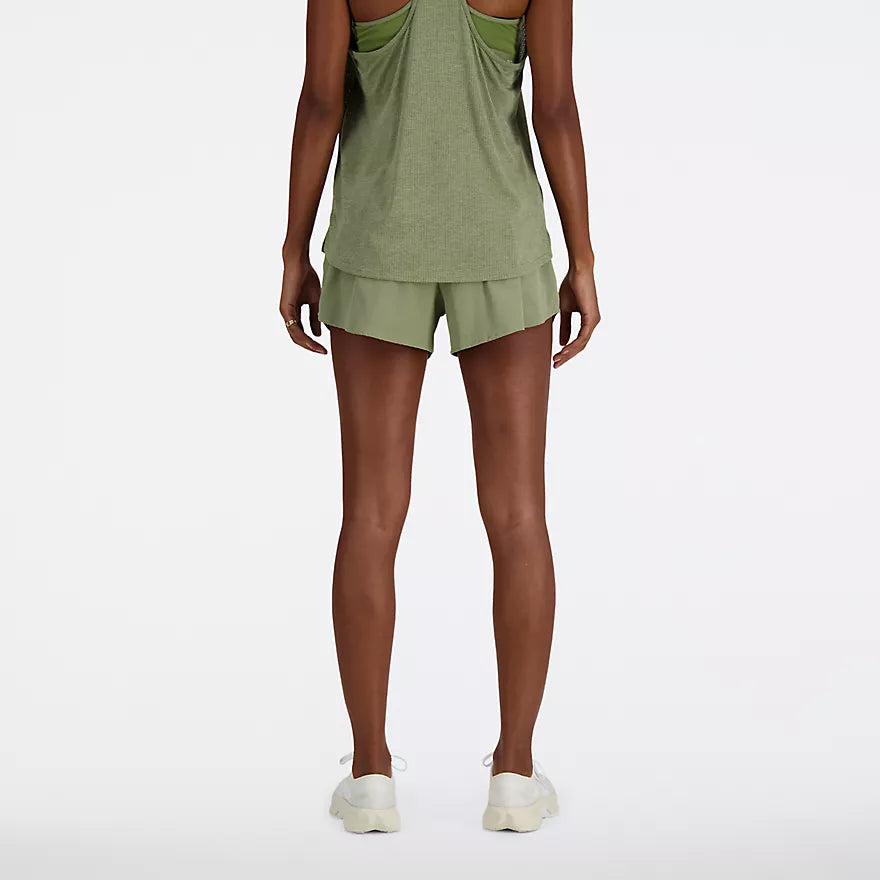 New Balance RC Short 3 WOMEN (WS41202)