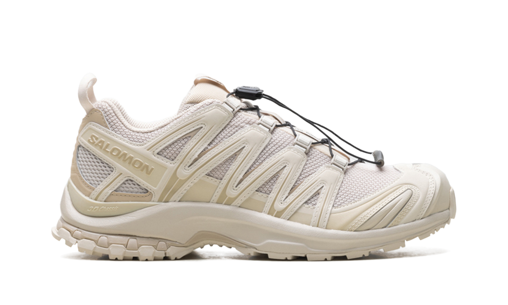 XA Pro 3D "Rainy Day / Oxford Tan" L47739600