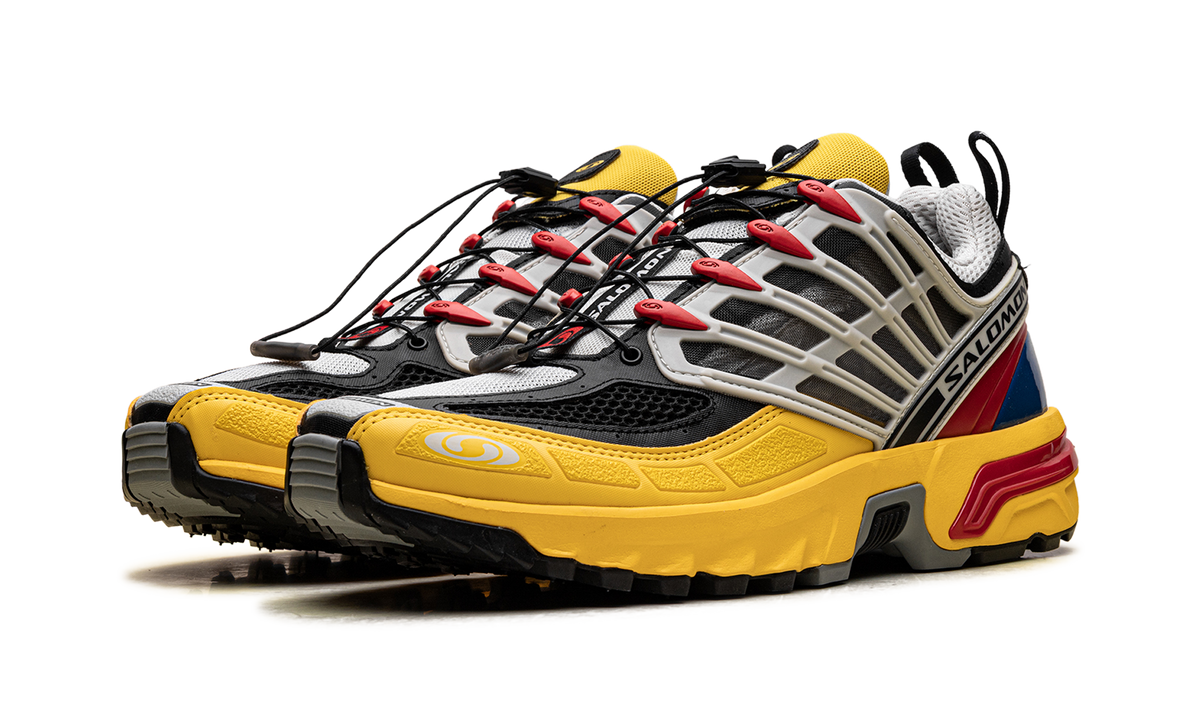 ACS Pro "Black Lemon High Risk Red'" L47298900