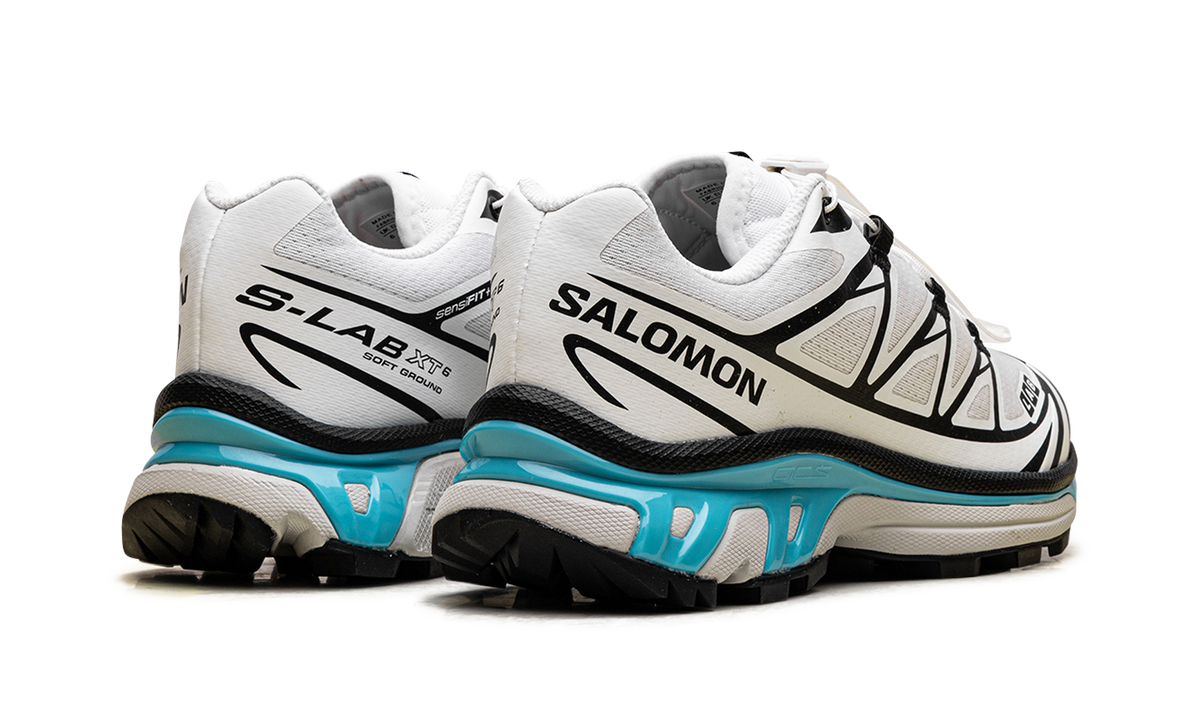 XT-6 "Black White Blue Curacao" L49143300