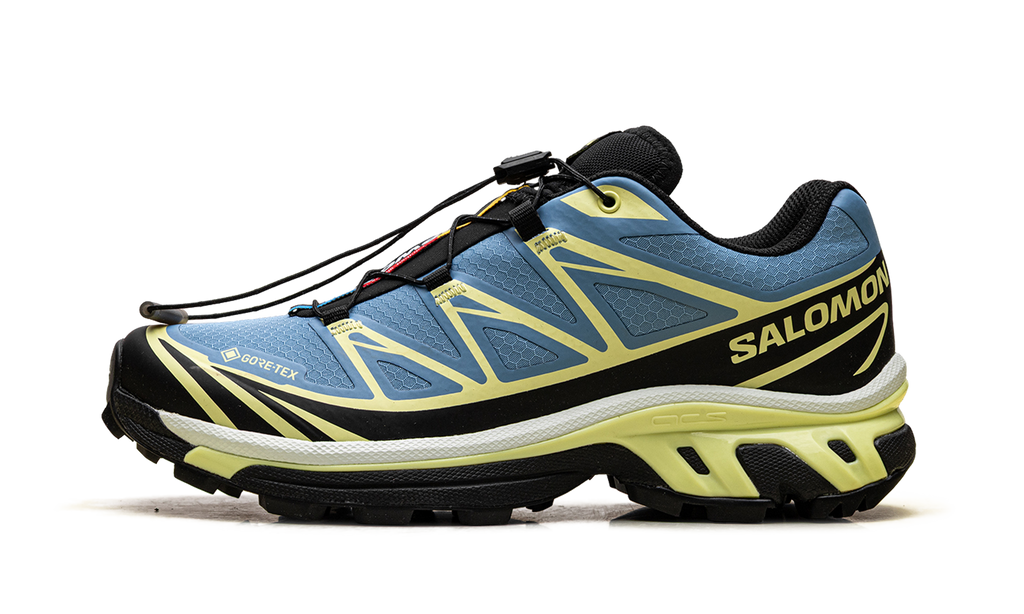 XT-6 Gore-Tex "Niagara Sunny Lime" L49158700