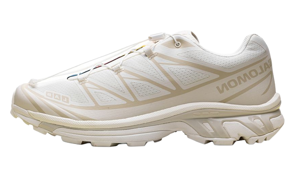 XT-6 "Vanilla Ice / Vanilla Ice / Almond Milk" L45442700