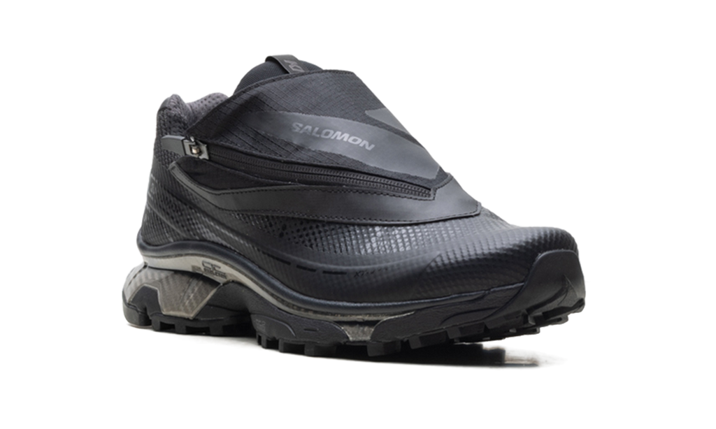 XT-Voyager 2 "Kith - Black" L45451000