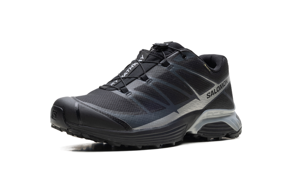 XT-Pathway GTX "Black Silver" L47577500
