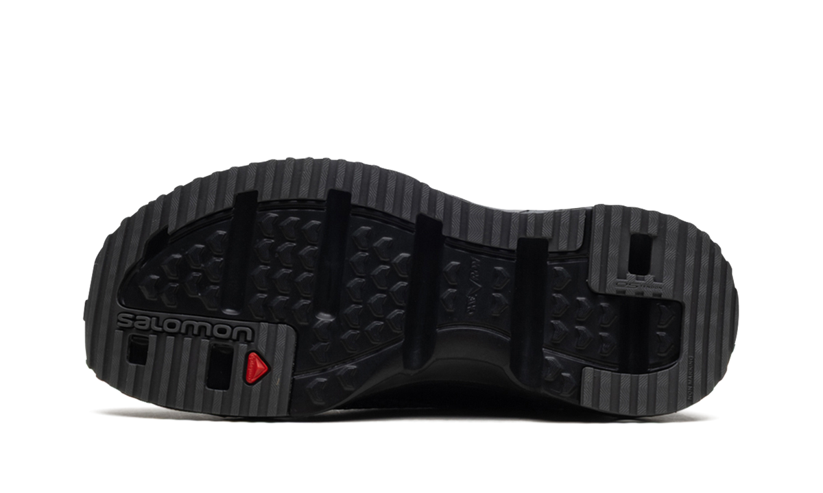 RX MOC 3.0 Suede "Black" L4743360027