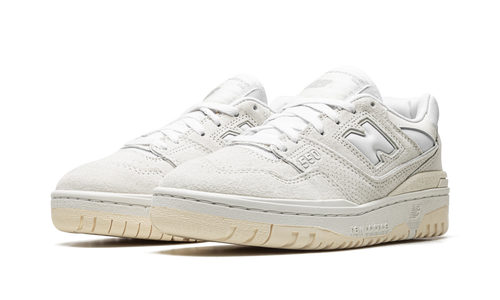 550 WMNS "Sea Salt / Macadamia Nut" BBW550PA