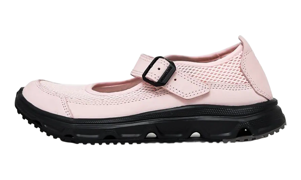RX Marie-Jeanne "Icy Pink Black Alloy" L49206700