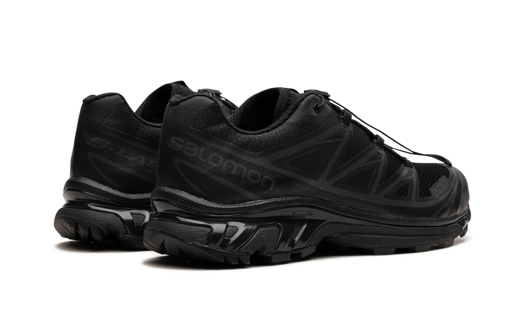 S/Lab XT-6 Adv "Triple Black" L41086600