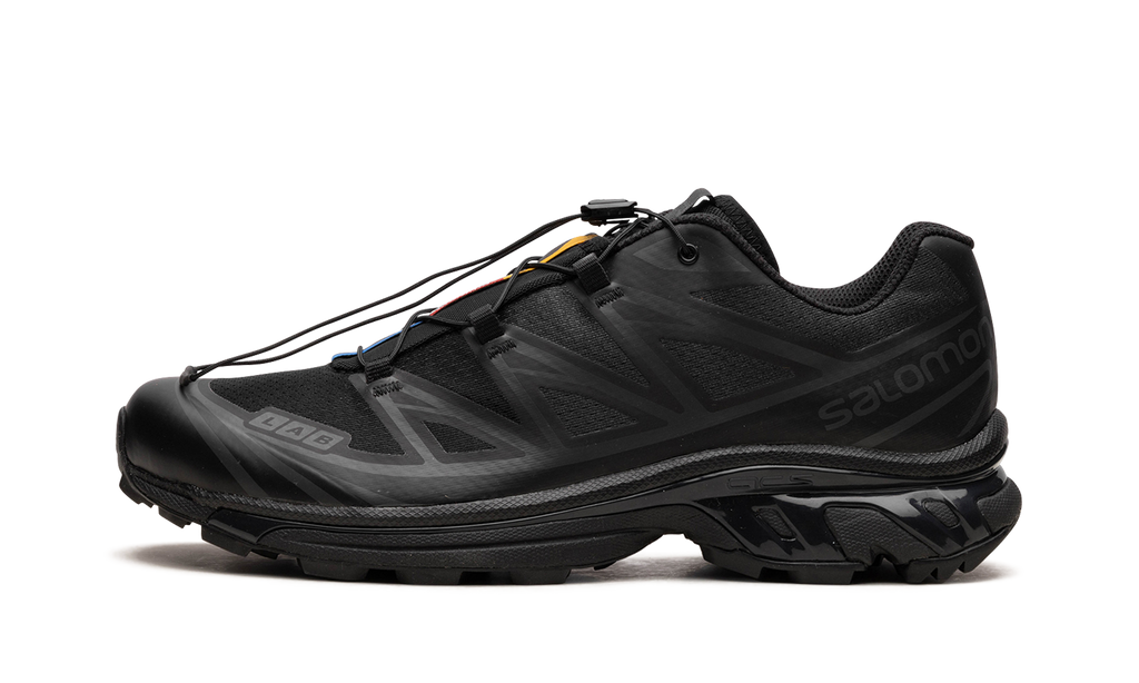 S/Lab XT-6 Adv "Triple Black" L41086600
