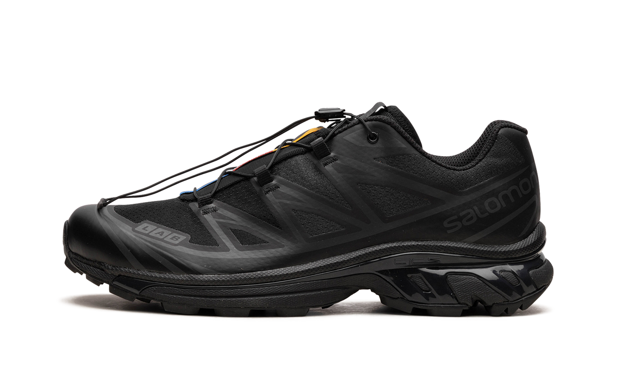 S/Lab XT-6 Adv "Triple Black" L41086600