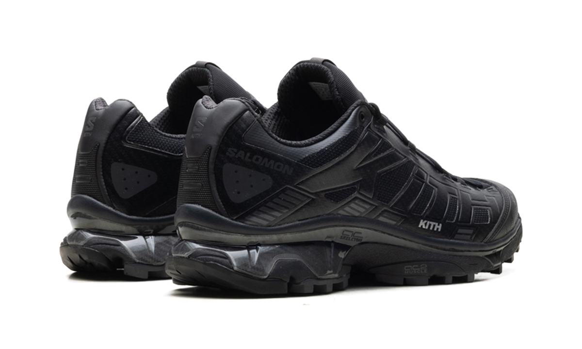 XT-4K "Kith - Black" L49169400