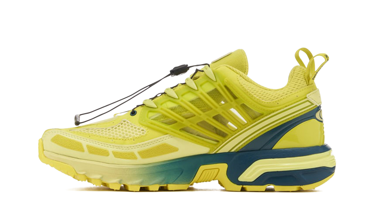 Salomon ACS Pro "Sulphur Spring" L47448500